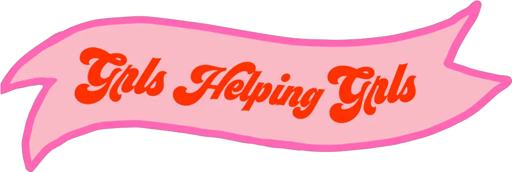 Download Grls Helping Banner Icon Calligraphy Hd Png Calligraphy Banner Icon Png png