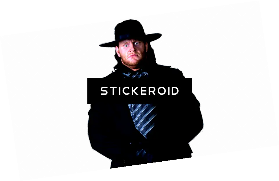 Download The Undertaker Wwe Undertaker Png Undertaker Png