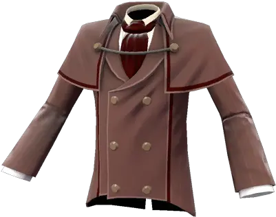 The Lady Killer Backpacktf Tf2 Stereotypical Spy Main Png Killer Png