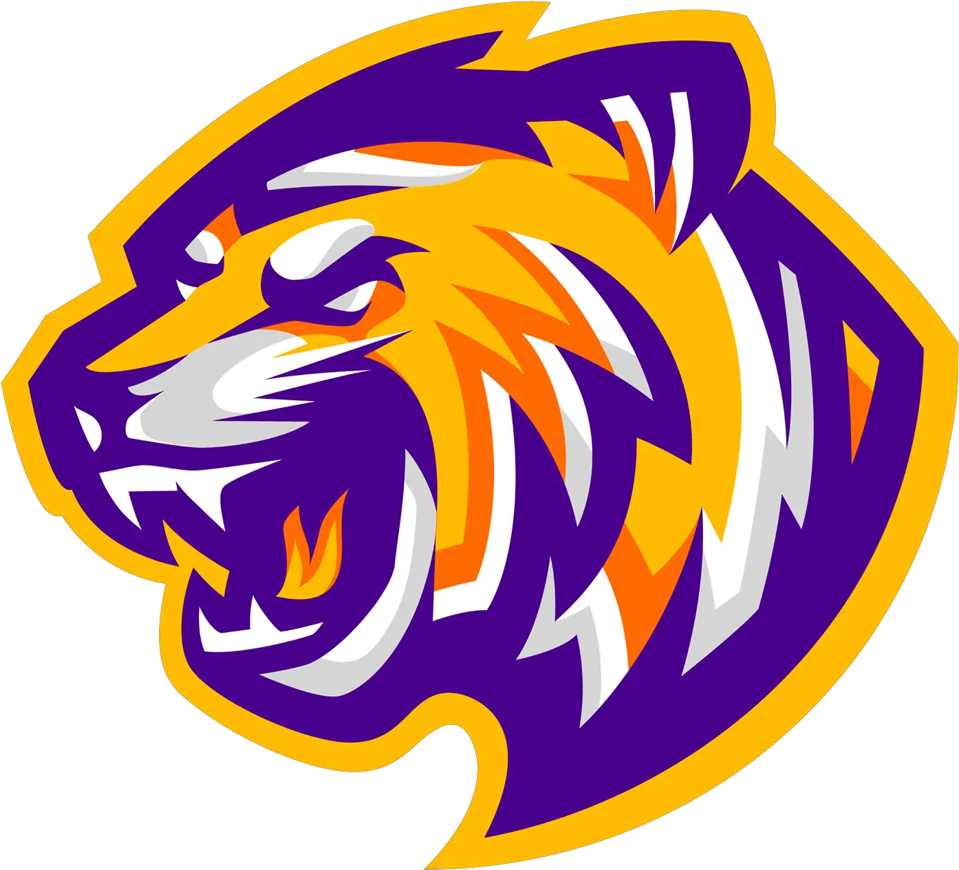 Louisiana State University Esports Lsu Png Lsu Logo Png