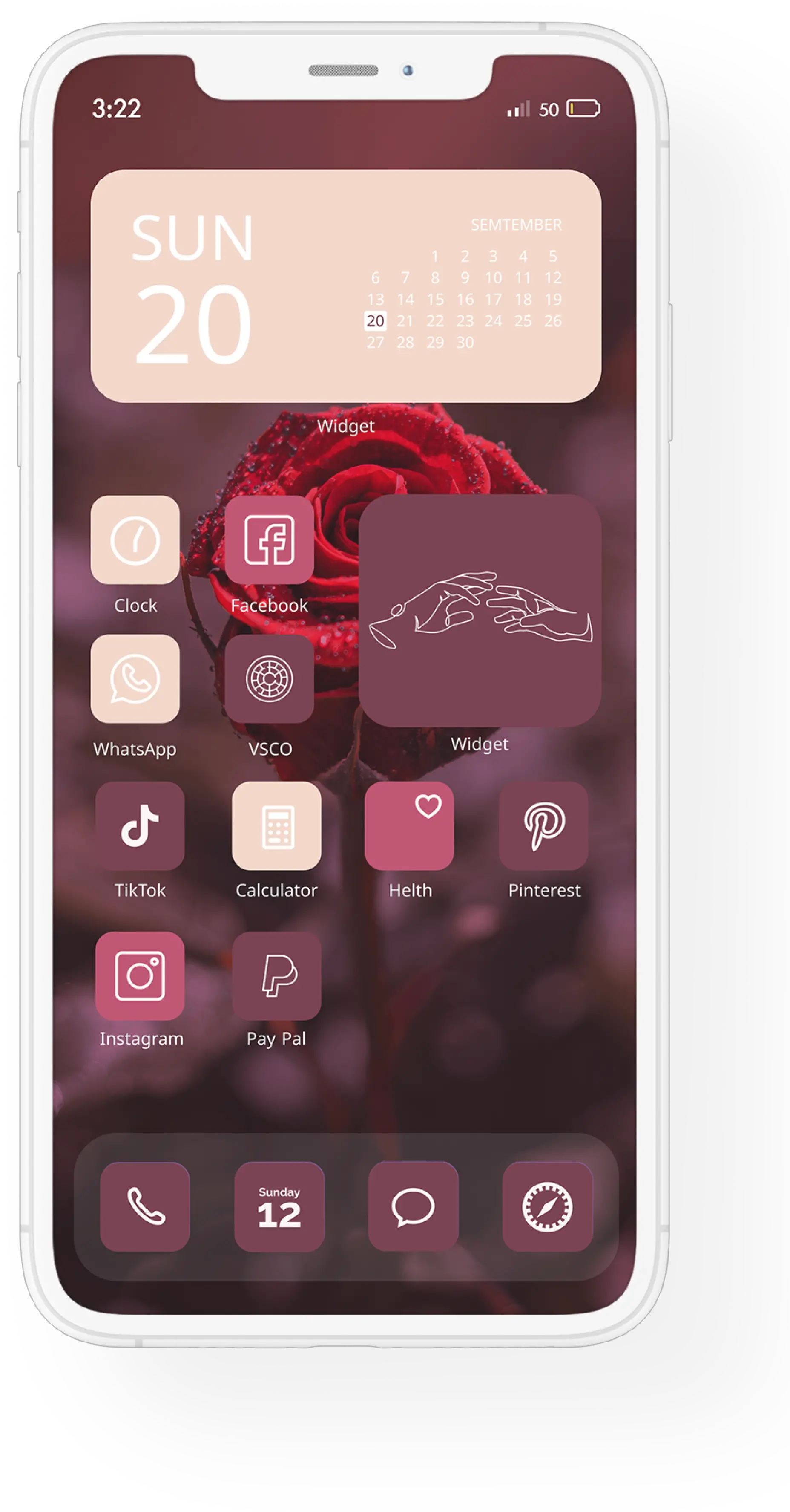 300 Ios 14 App Icons Line Widgets Pink Icon Theme Pack Technology Applications Png Pal Icon