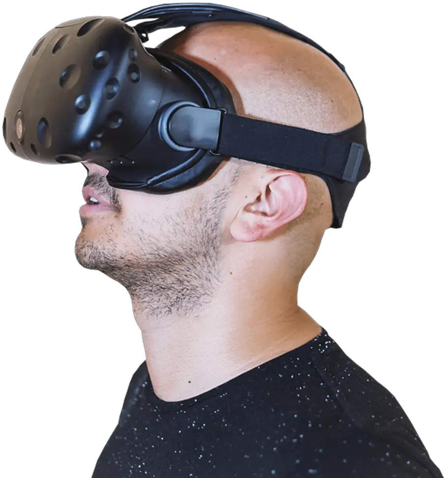 Virtual Reality Headset Png Image Virtual Reality Vr Headset Png