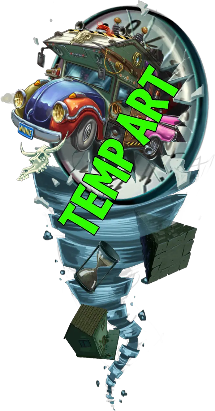 Scrapped World Twister Pvz World Icon Png Plants Vs Zombies 2 Icon