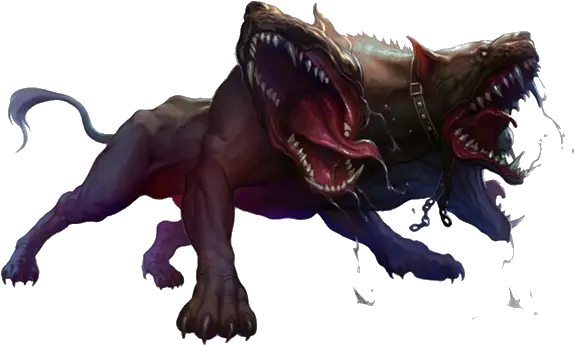 Cerberus Png 3 Image Cerberus Nest Dragon Nest Cerberus Png