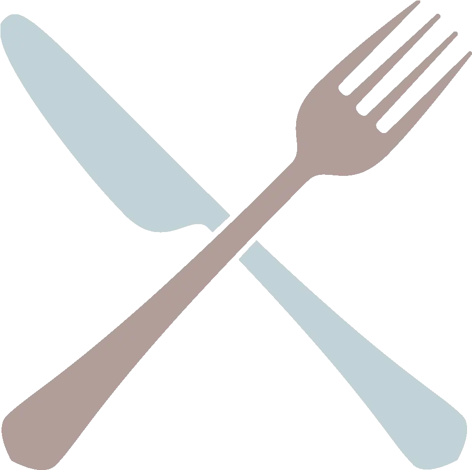 Catering U0026 Bar Services Zion Springs Icon Fork And Knife Png Ratatouille Icon