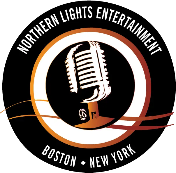 Live Music Northern Lights Entertainment Logo Png Live Music Png