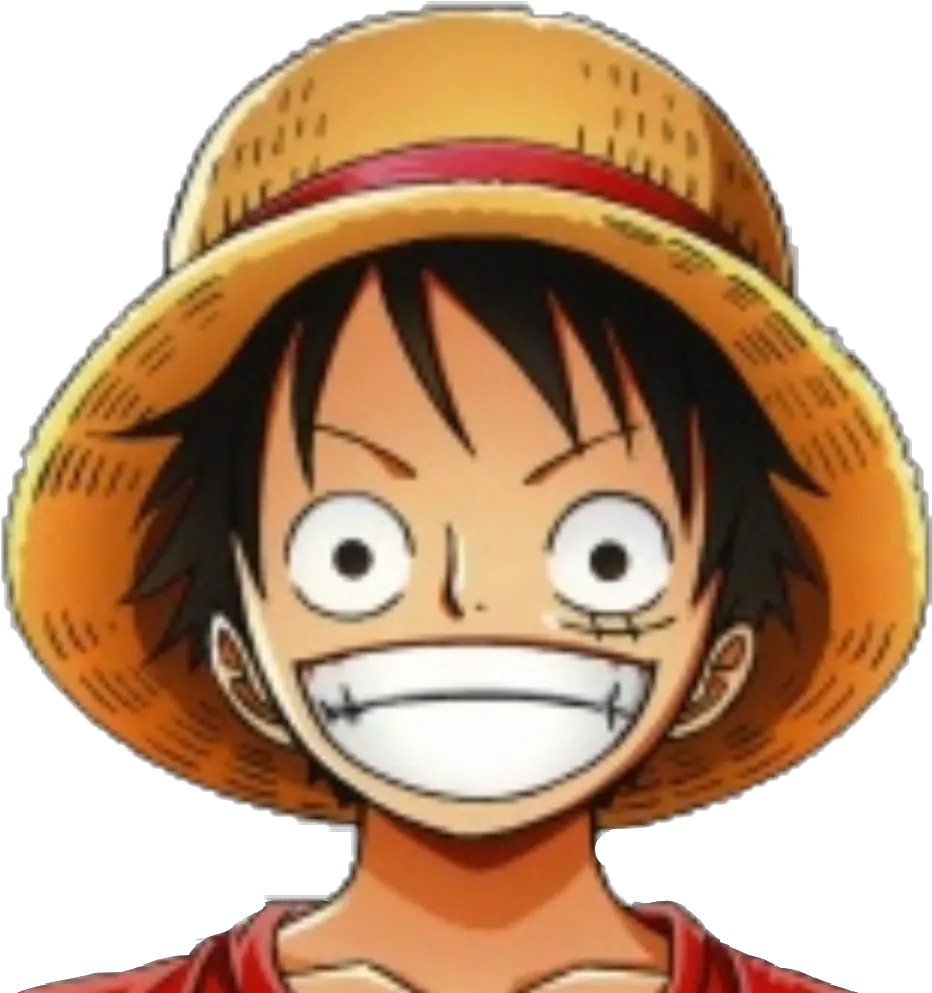 Onepiece Ruffy Anime Boy 299619790308211 By Kiruuja Happy Png One Piece Icon