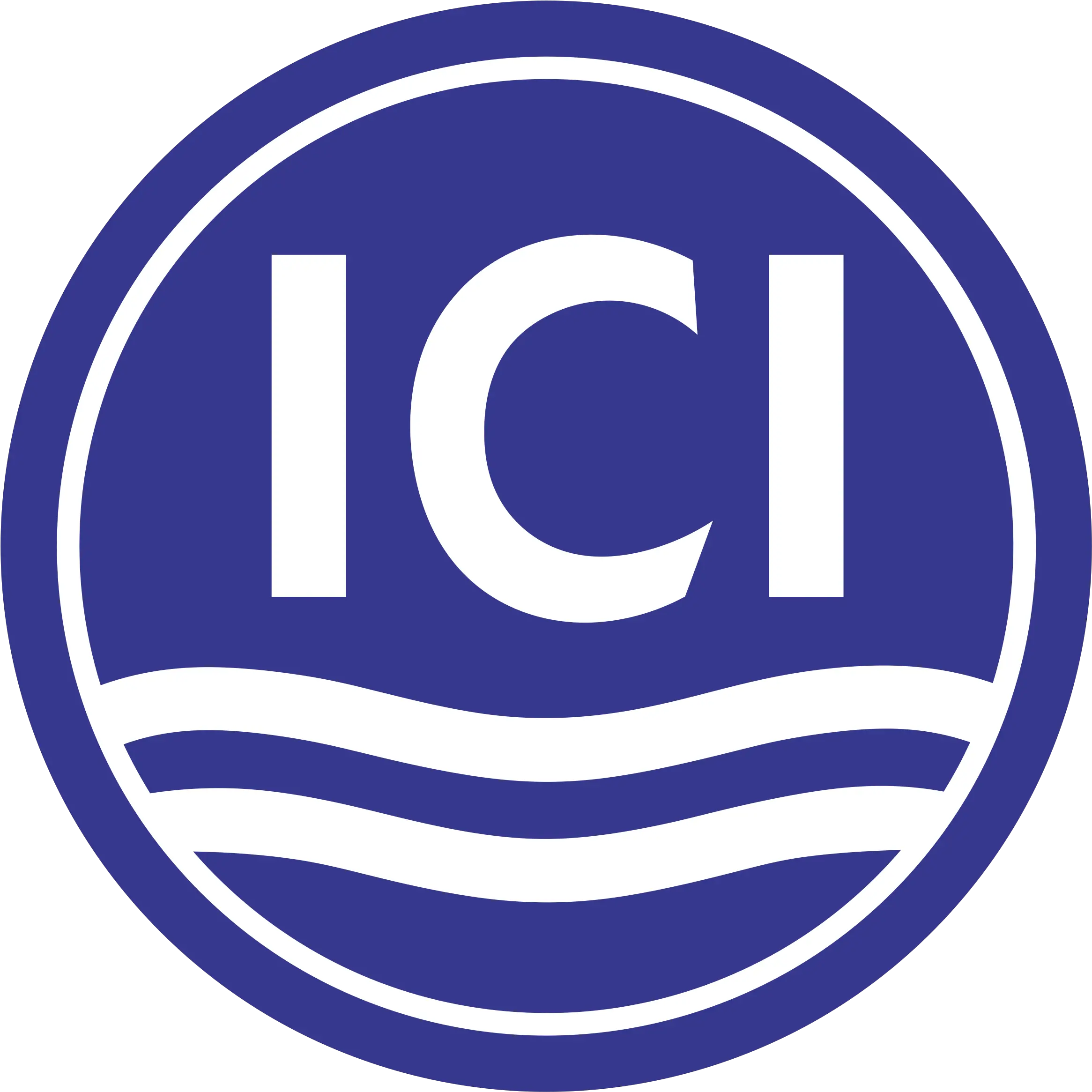 Ici Logo Png Transparent U0026 Svg Vector Freebie Supply Imperial Chemical Industries Symbol Png