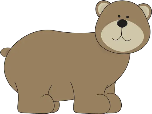 Grizzly Bear Clipart Png Grizzly Bear Clip Art California Bear Png