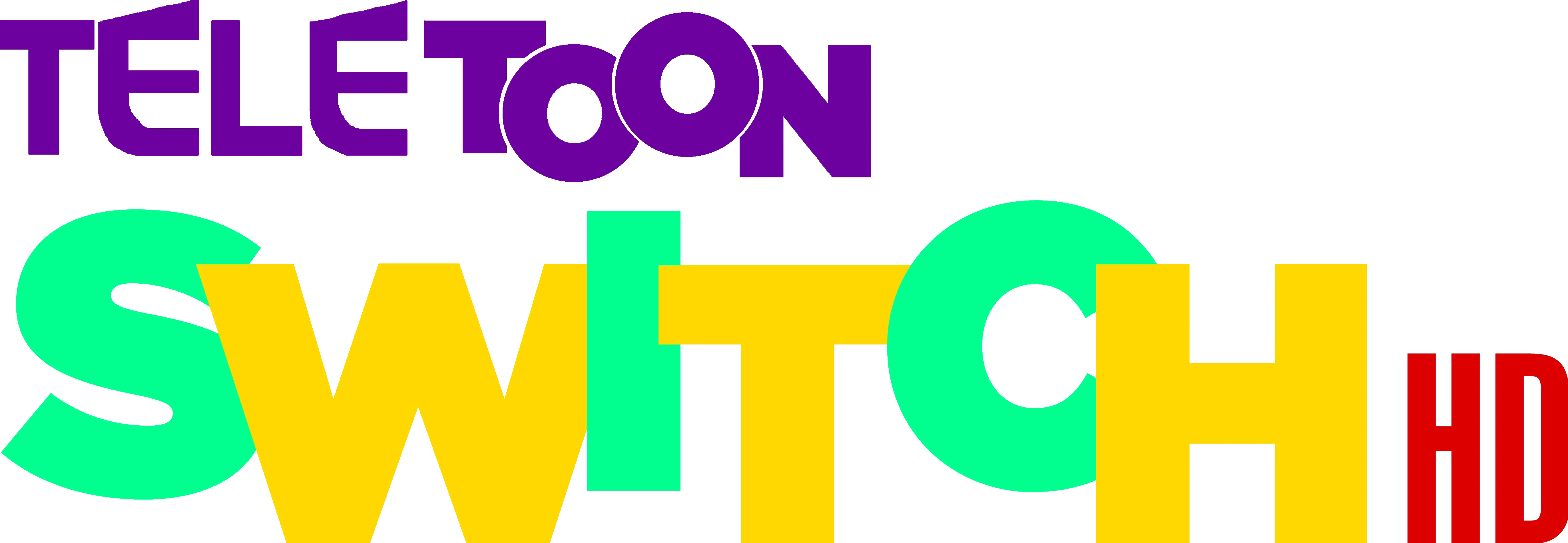 Teletoon Switch Hd Graphic Design Png Hd Logo