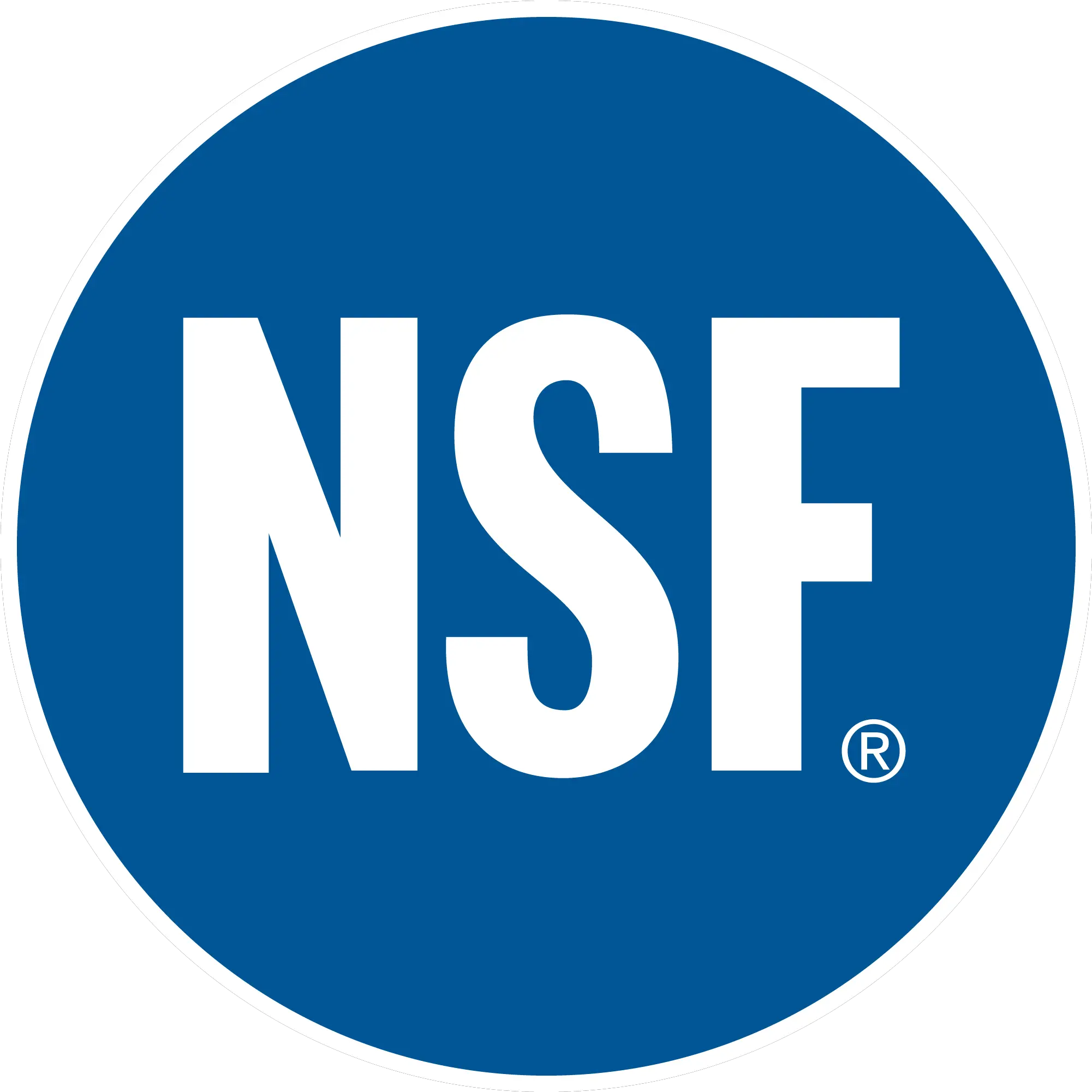 The Nsf Mark National Sanitation Foundation Logo Png Nsf Logo Png