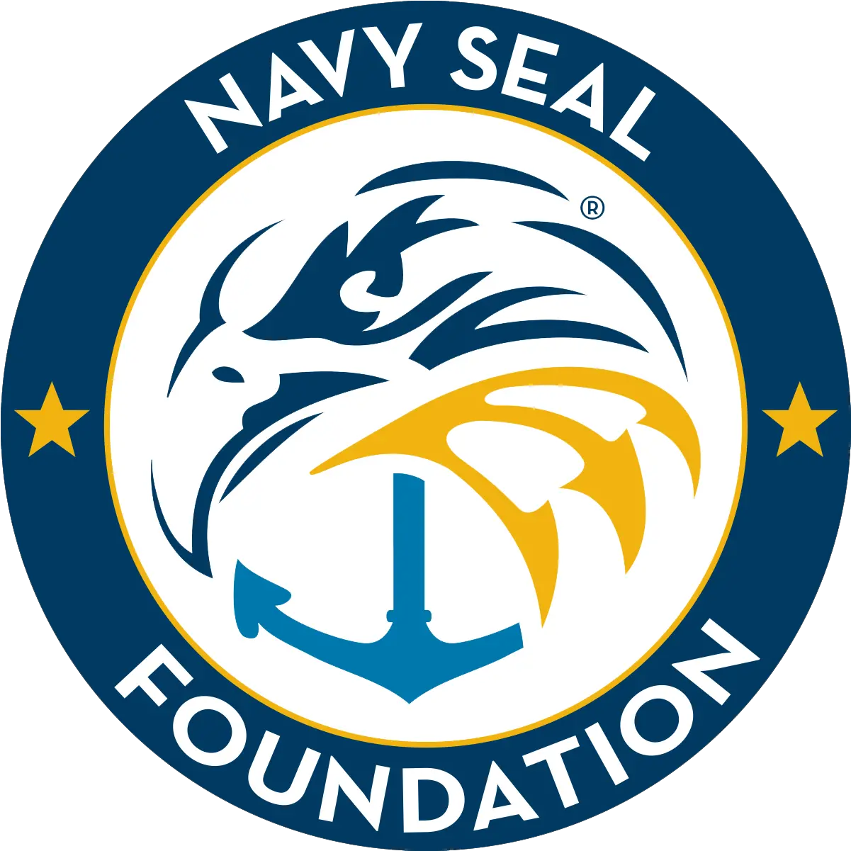 Nsf Navy Seal Foundation Logo Png Nsf Logo Png