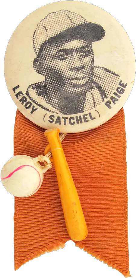 Download Hd Leroy Satchel Paige Museum Transparent Png Badminton Paige Png