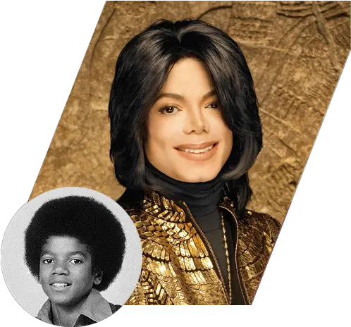 Michael Jackson Michael Jackson Em 2007 Png Michael Jackson Transparent