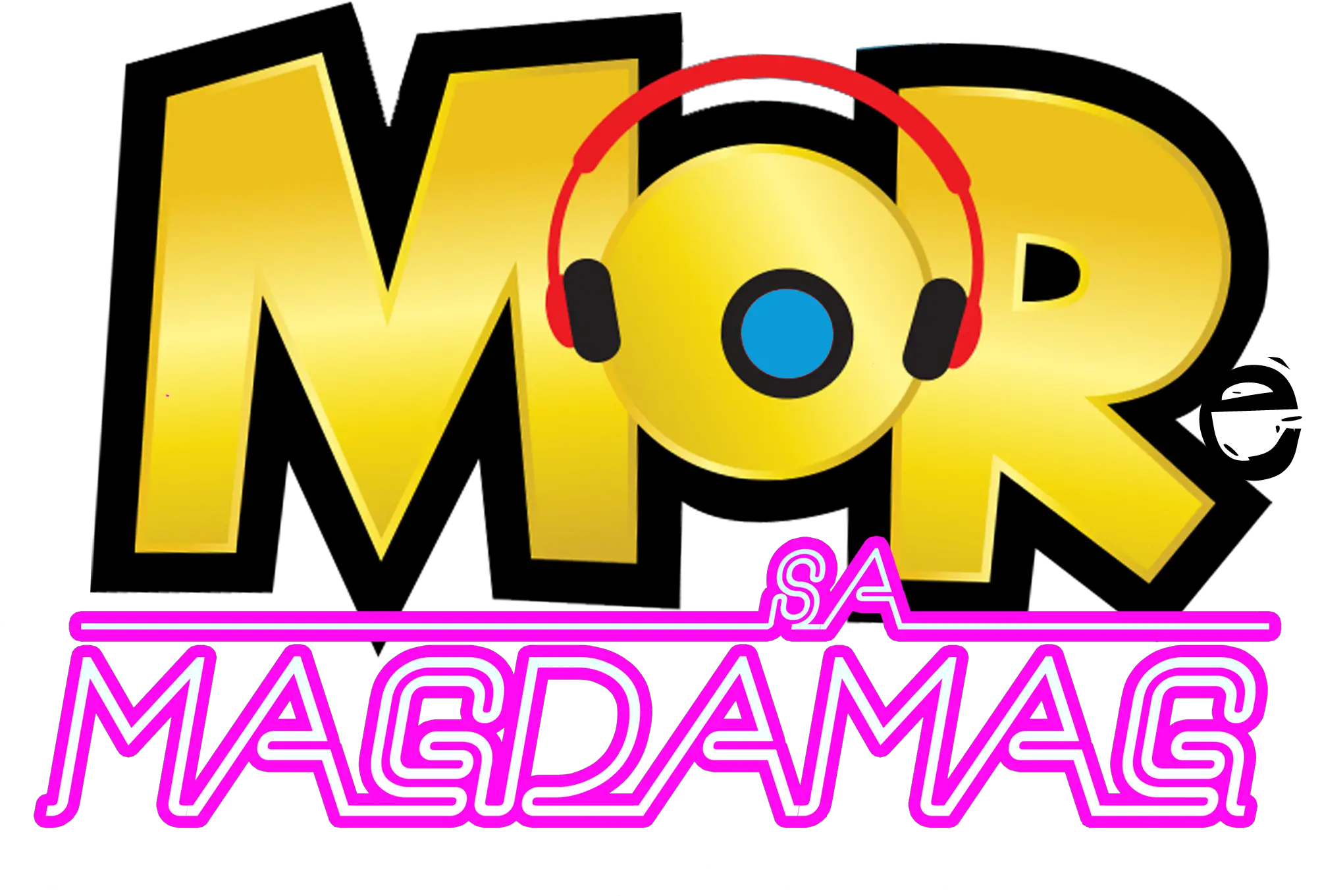 Dj Migo Nico Mor Philippines Language Png Migo Logo