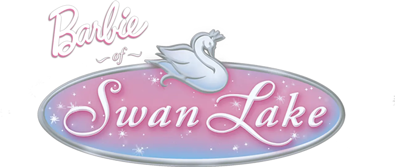Download Hd Barbie Of Swan Lake Barbie Swan Lake Png Lake Png