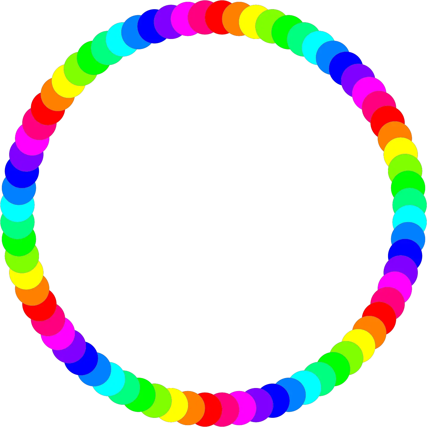 Circle Shape Free Content Clip Art Circles Cliparts Png Clipart Circle Shape Objects Circle Clipart Transparent Background png