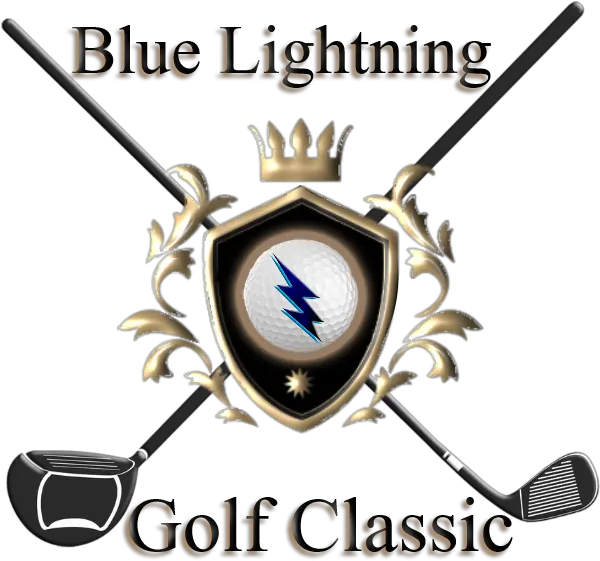Download Blue Lightning Golf Classic Federation Of Thai Industries Png Blue Lightning Png