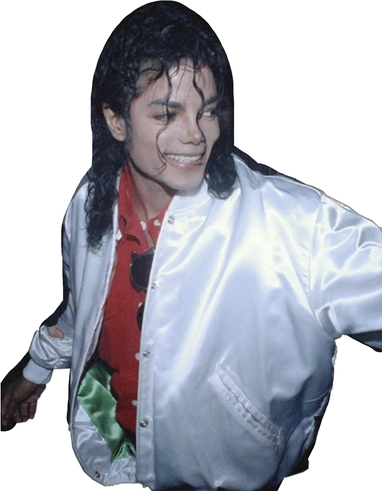 Michaeljackson Michael Jackson Jacksons Casual Michael Jackson Outfits Png Michael Jackson Transparent