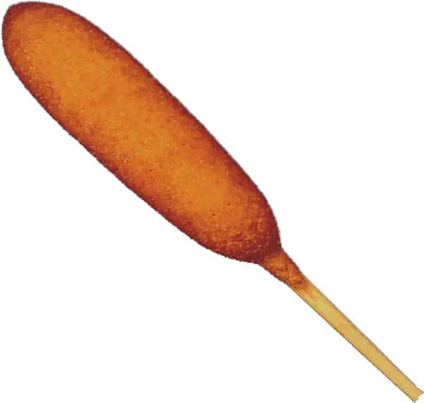 Corn Dog Png Picture Corndog Corn Dog Png