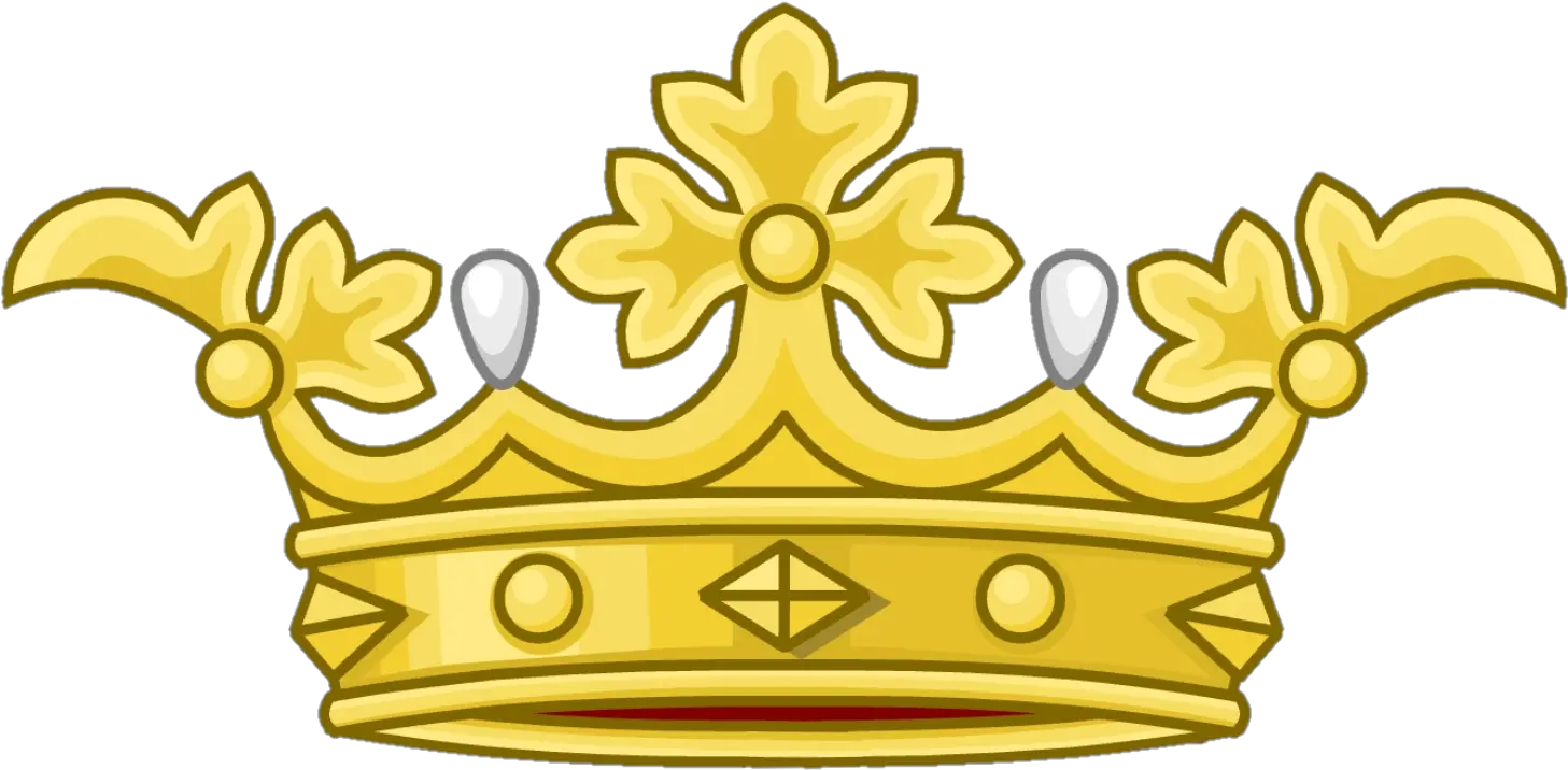 Fileheraldic Crown Of A Russian Noblemanpng Wikimedia Heraldic Crown Tiara Png