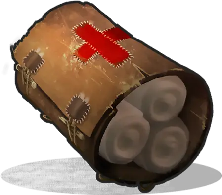 Rust Wikipedia Bandages Game Icon Png Rust Png