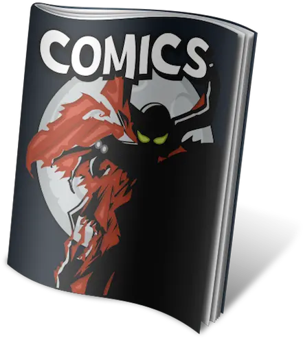 Comic Book Icon Png Comics Icon Png Comic Book Png