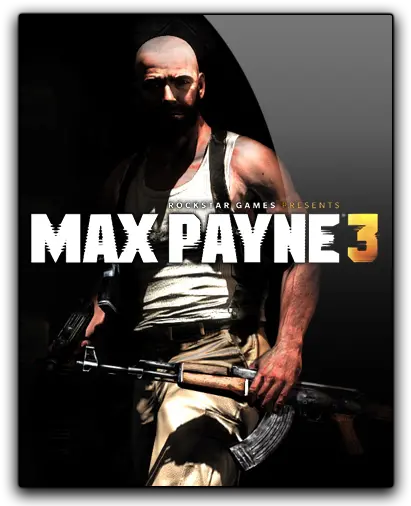 Max Payne 3 Maxpayne 3 For Android Png Max Payne 3 Steam Icon