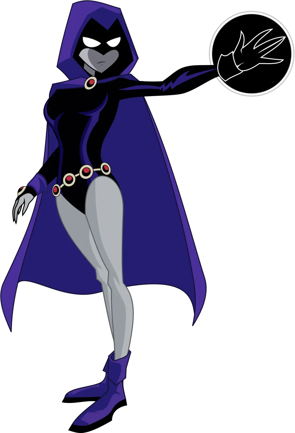 Raven Starfire Robin Beast Boy Nightwing Teen Titans Teen Titans Raven Png Titans Png
