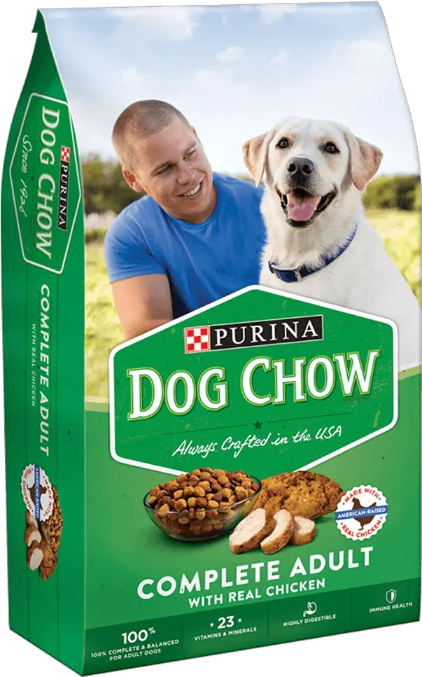 Purina Dog Chow Dog Chow Dog Food Png Dog Food Png png