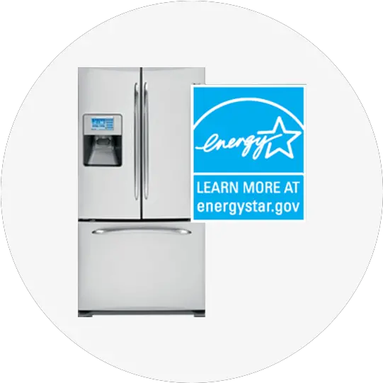 Download Energy Star Certified Refrigerators Energy Star Energy Star Png Certified Png