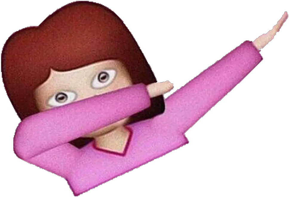 Download Hd Dab Emoji Transparent Png Animated Dab Emoji Gif Dab Emoji Png