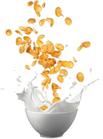 Sugar Reduction Strategies For Product Reformulation In Transparent Cereal Bowl With Milk Png Cereal Png