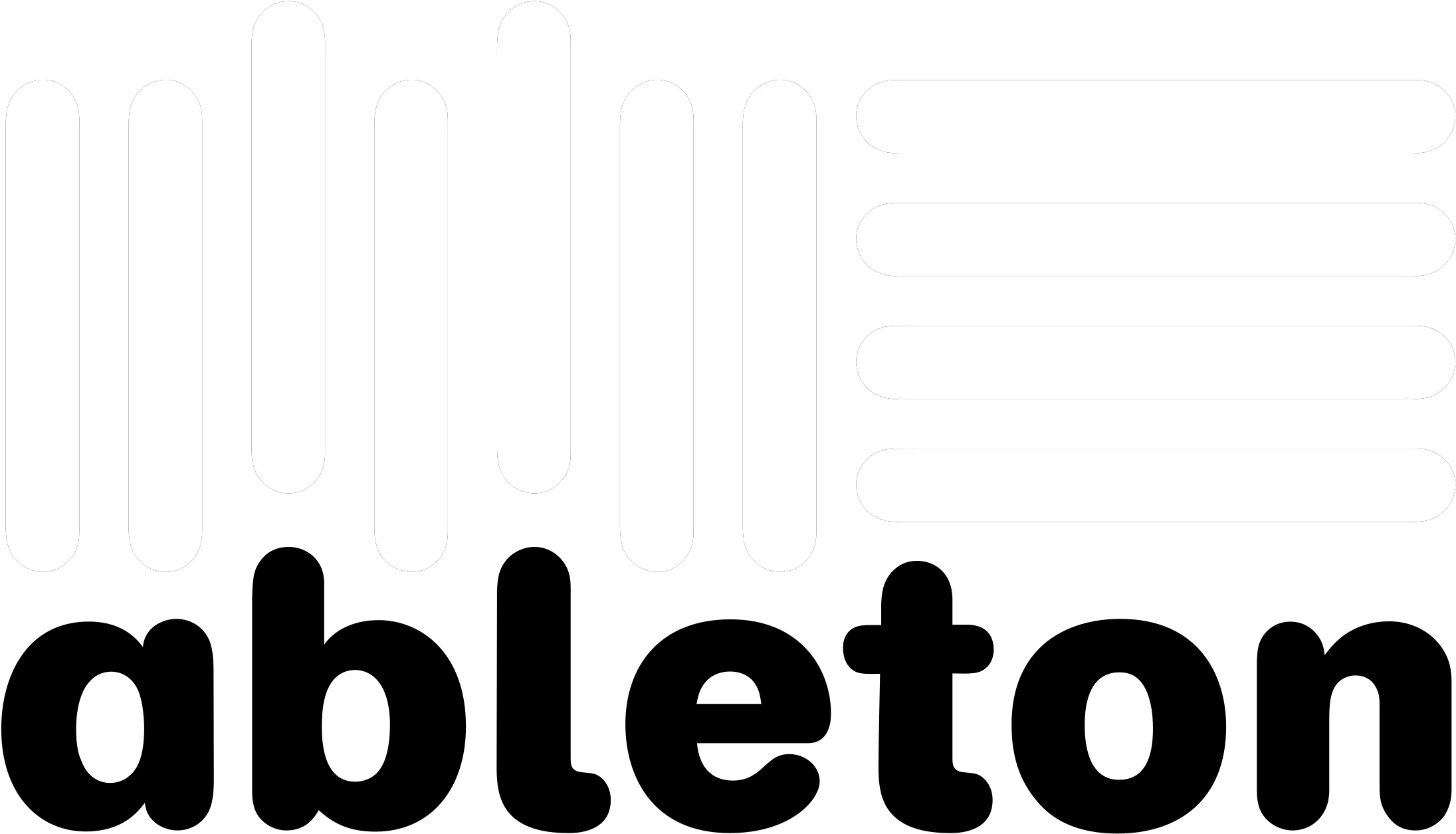 Ableton Logo Png Transparent Svg Ableton Live Ableton Logo