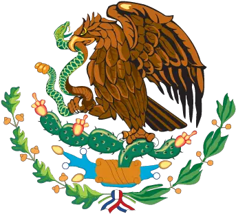 Escudo Mexico Logo Vector Free Mexico Flag Symbol Png Mexico Png