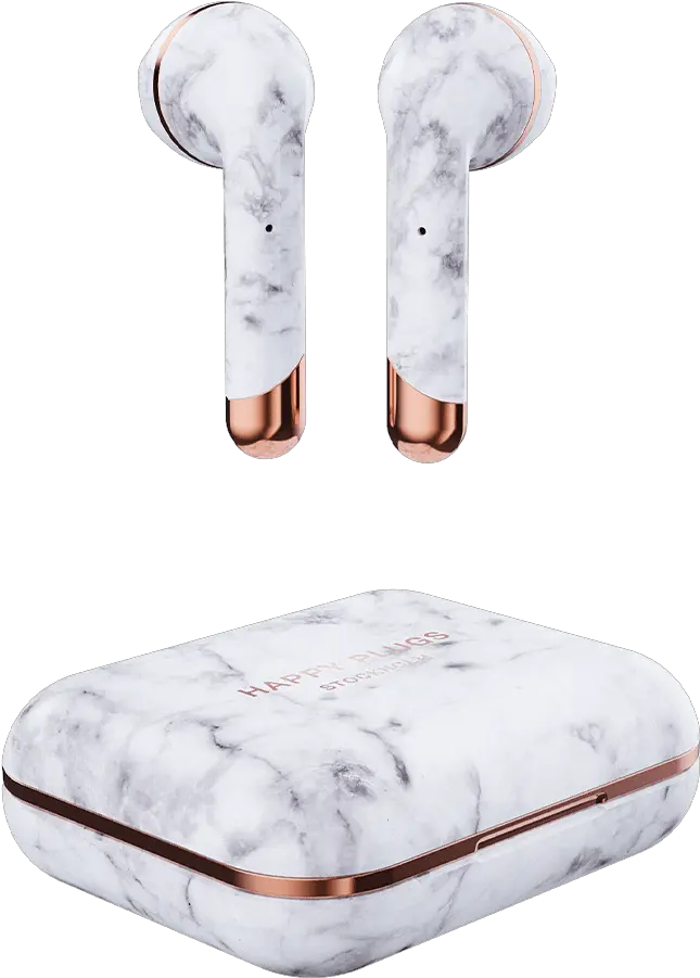 Air 1 Happy Plugs Air 1 Png Marble Png