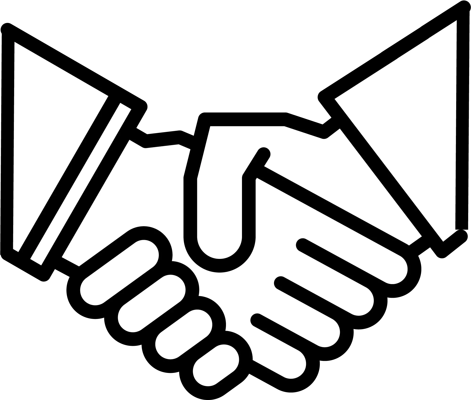 Homepage Png Negotiation Icon