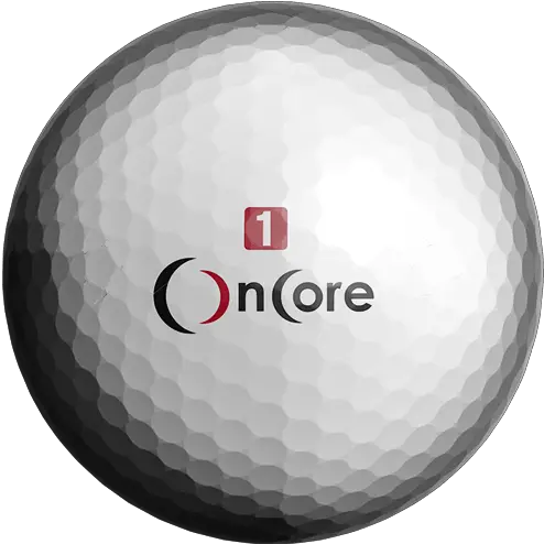 Oncore Avant Golf Ball Review Oncore Golf Png Golf Ball Png