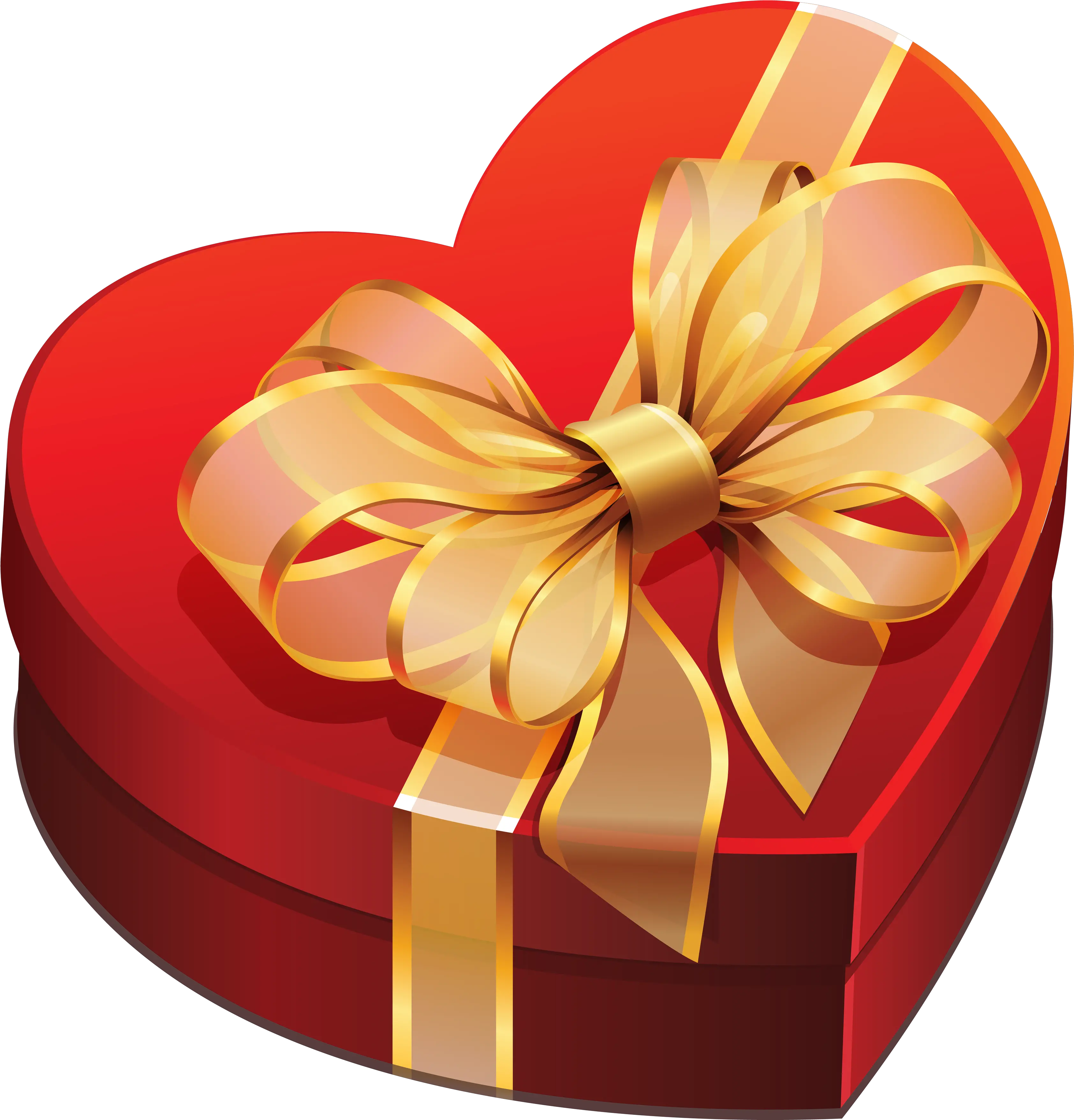 Gift Box Png Image Romantic Valentine Day Images Download Present Transparent Background