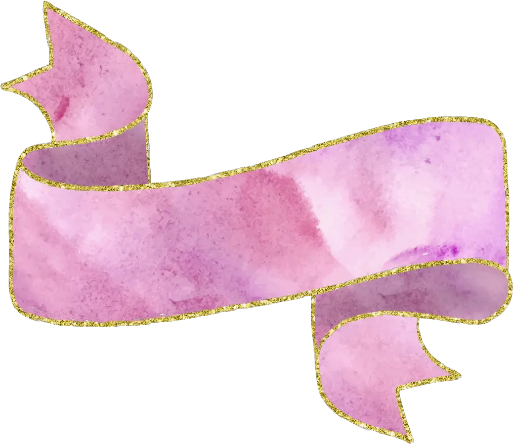 Pink Ribbon Banner Png Ribbon Ribbons Banners Banner Pastel Pink Ribbon Banner Png Pink Banner Png png