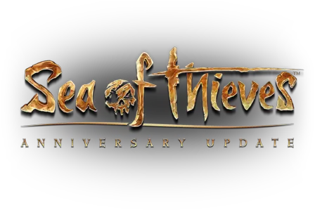Anniversary Update Sea Of Thieves Wiki Calligraphy Png Sea Of Thieves Png