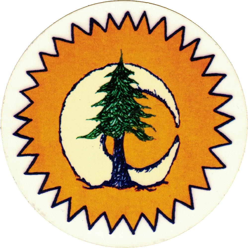 Pine Trees Clipart Png Sun Moon Pine Tree Clipart Png Pine Tree Tattoo Trees Clipart Png png