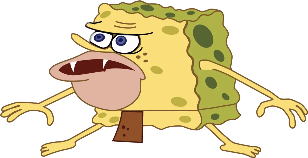 Spongebob Png