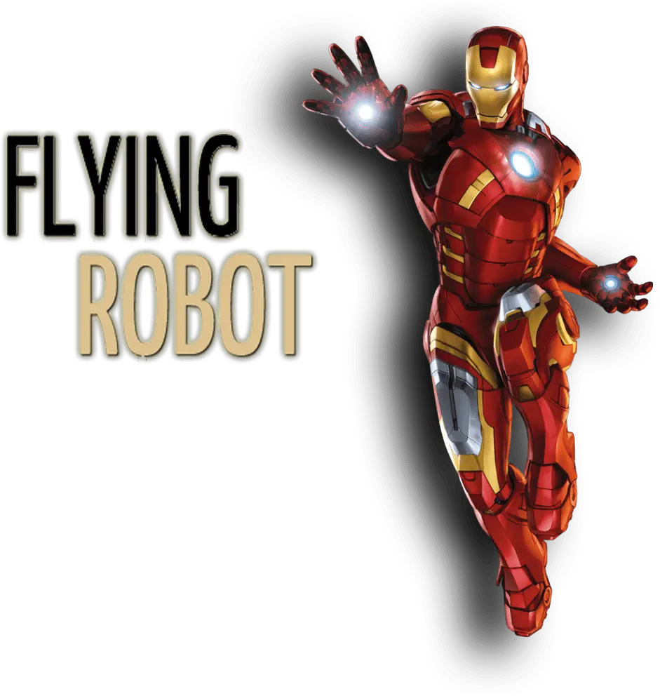 Fathead Iron Man Avengers Transparent Iron Man Png Iron Man Flying Png png