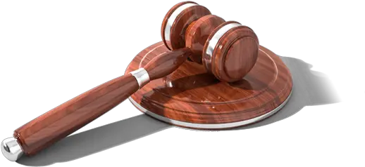 Download Transparent Image Of Gavel Dibujo De Justicia En Jovenes Png Gavel Transparent