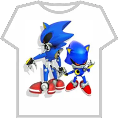 Metal Sonic Generations Roblox Sonic Generations Metal Sonic Png Sonic Generations Logo