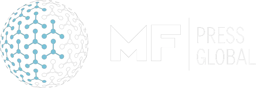 Mf Press Global Graphic Design Png Mf Logo