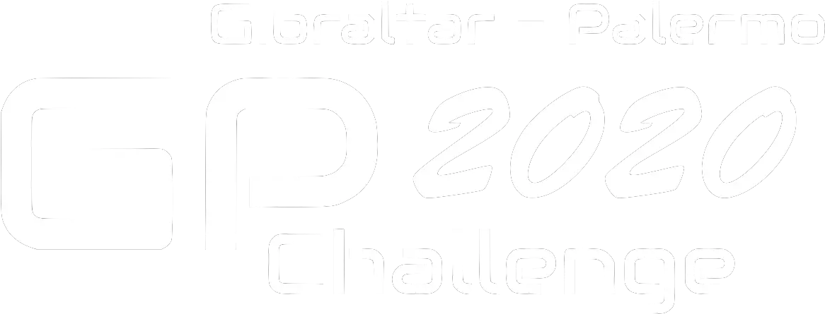 Gp Challenge 2020 Parallel Png Gp Logo