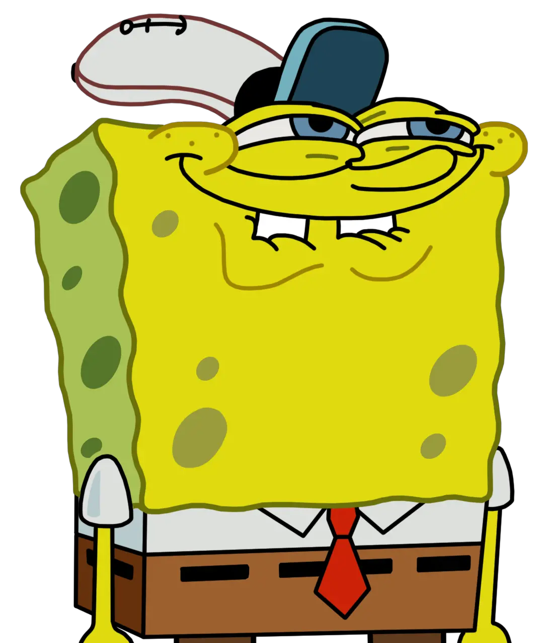 Spongebob Png Icons