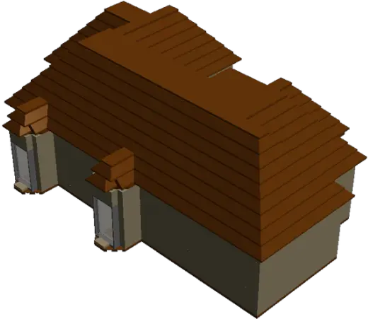 House Material Roof Lego Free Photo Png House Lego Clipart Png